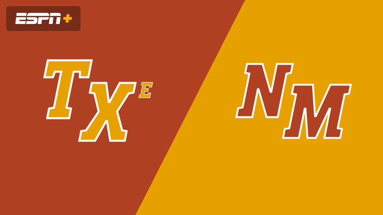 Columbus, TX vs. Carlsbad, NM