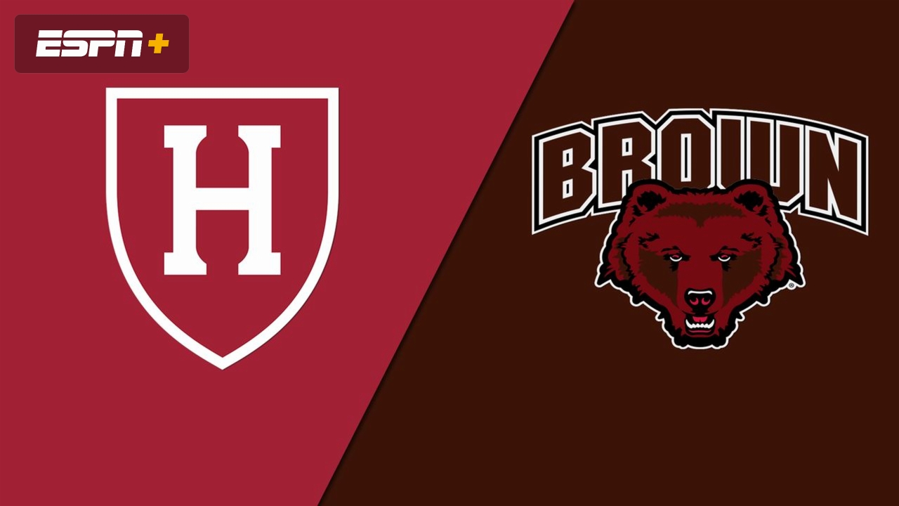 Harvard vs. Brown (W Volleyball)