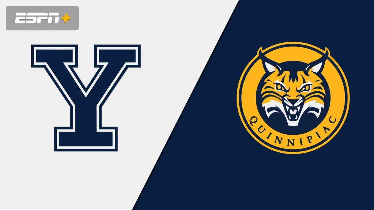 #2 Yale vs. #3 Quinnipiac