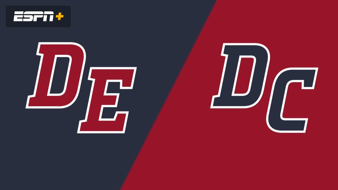 Middletown, DE vs. Washington, D.C.