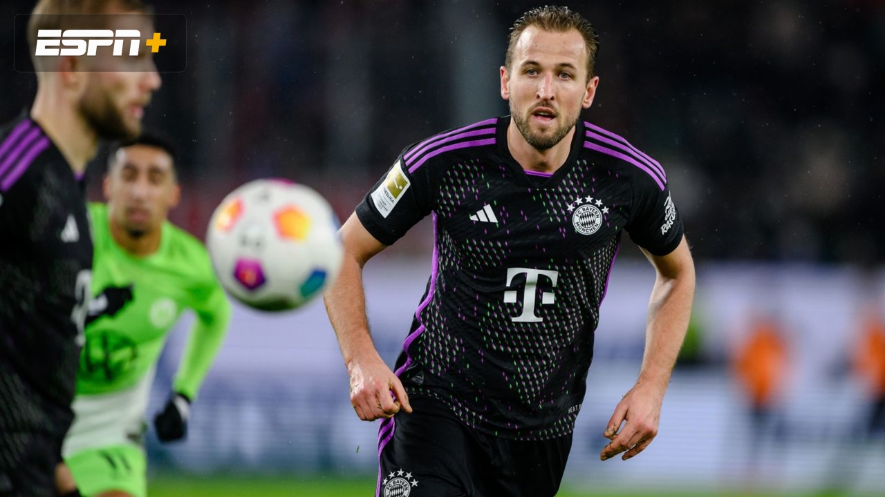 En Español-FC Bayern München vs. TSG Hoffenheim (Bundesliga)