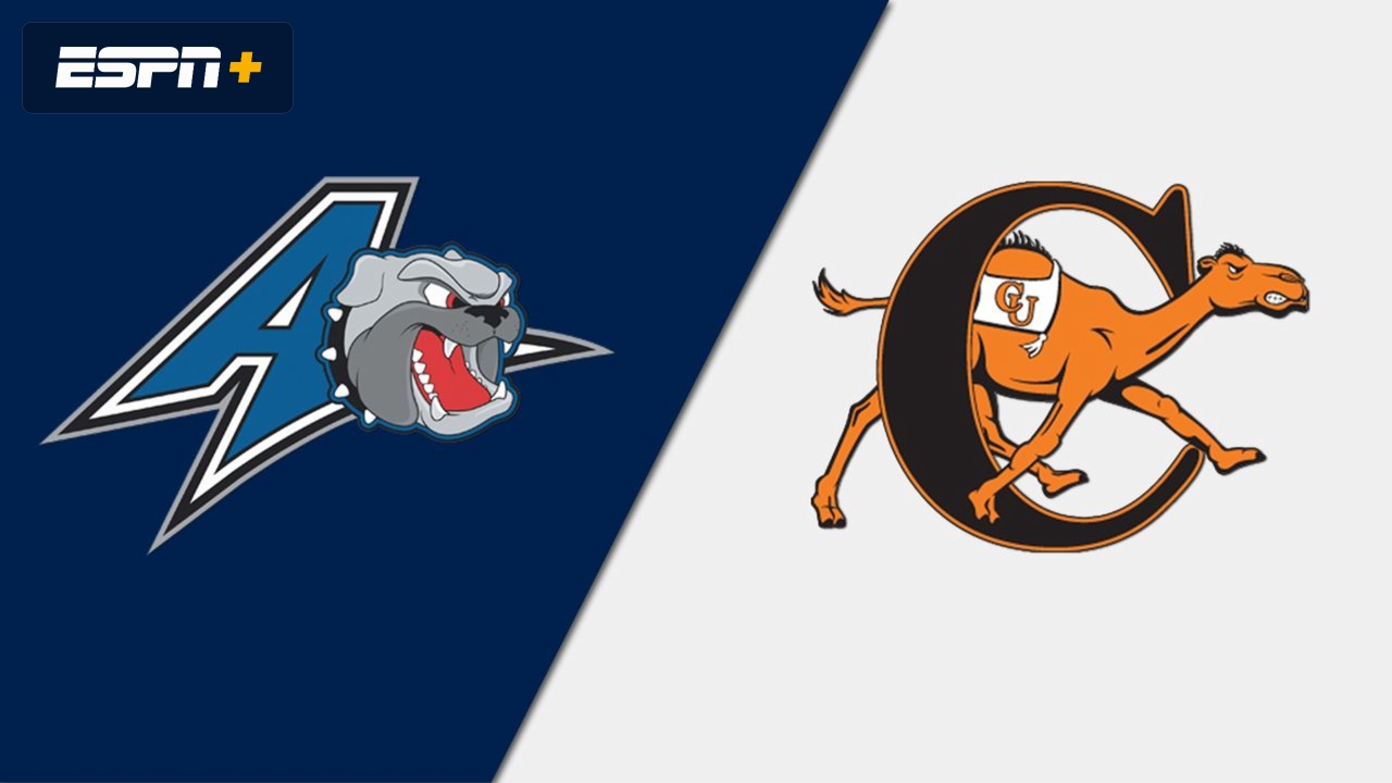 UNC Asheville vs. Campbell (Baseball)