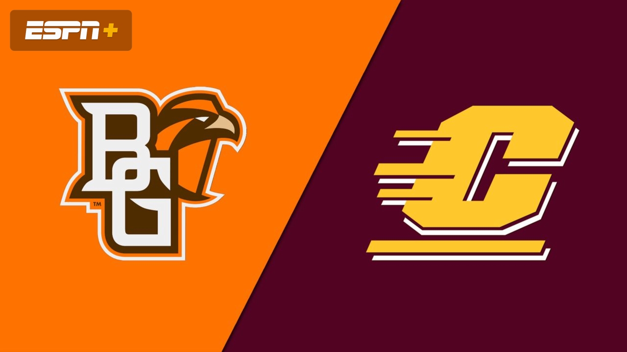 Bowling Green vs. Central Michigan (M Basketball)