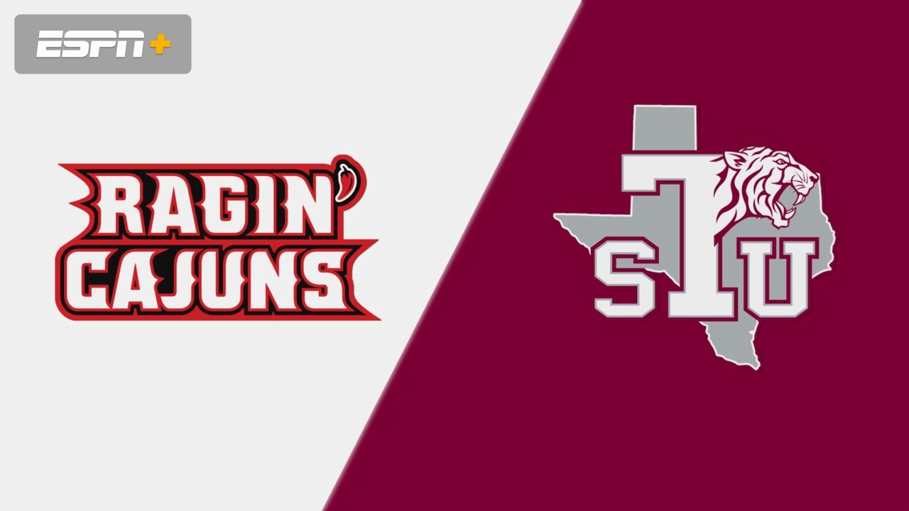 Louisiana vs. Texas Southern