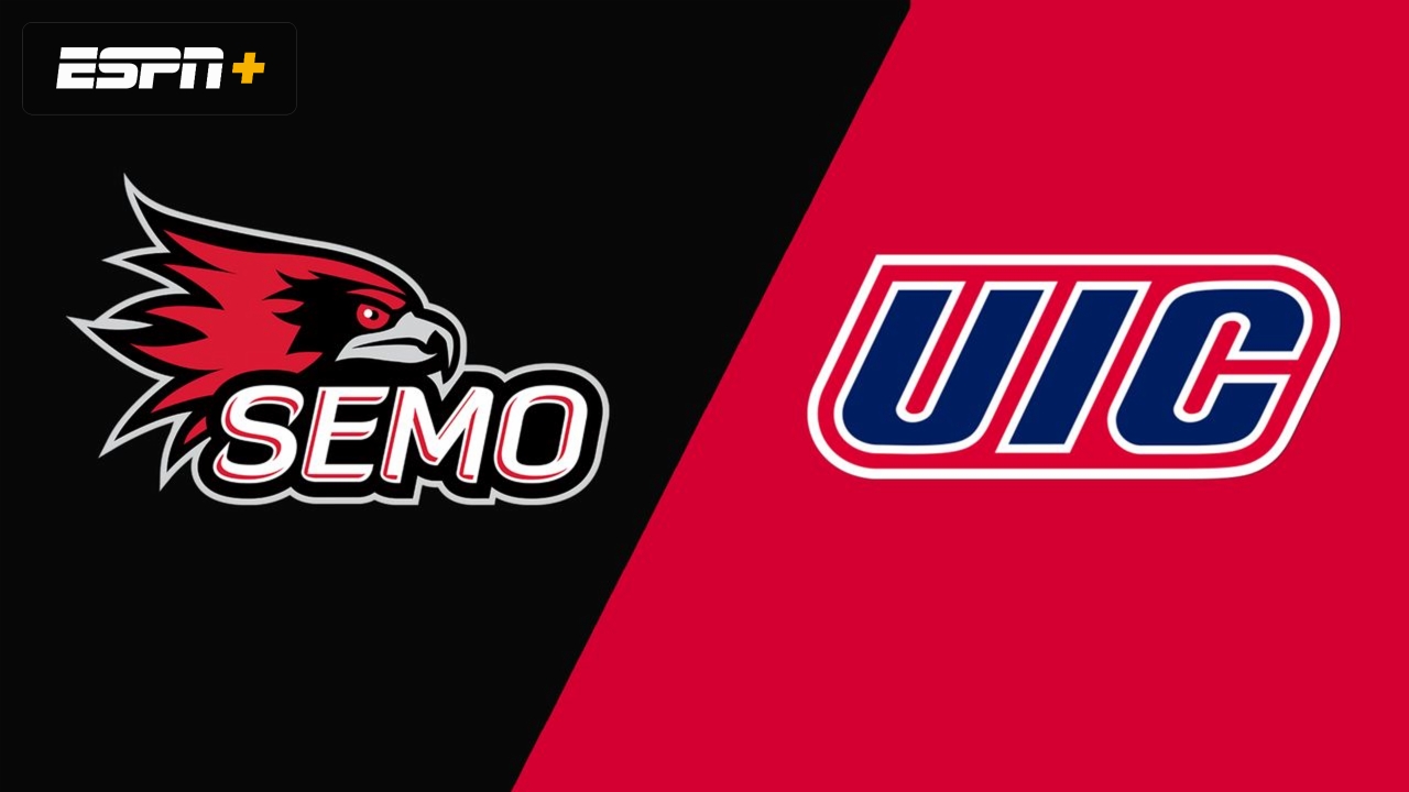 Southeast Missouri State vs. UIC