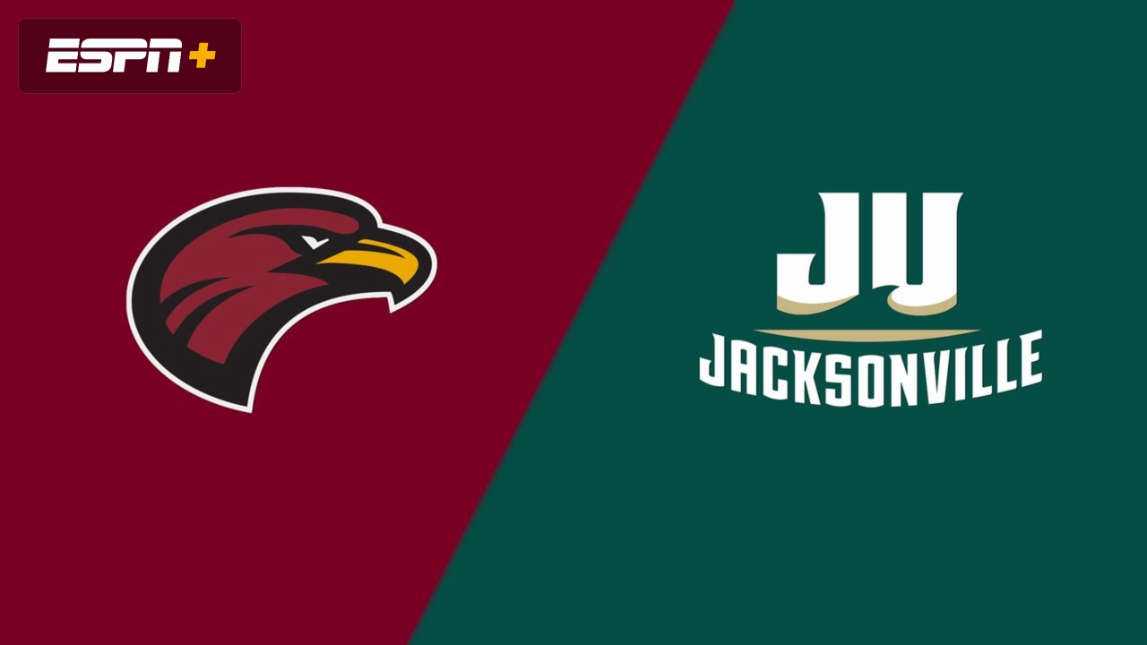 Louisiana-Monroe vs. Jacksonville