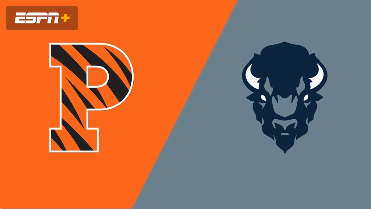 Princeton vs. Howard