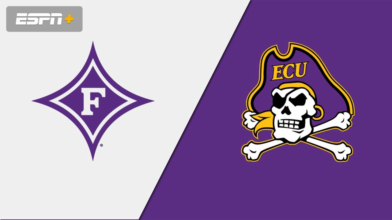 Furman vs. East Carolina