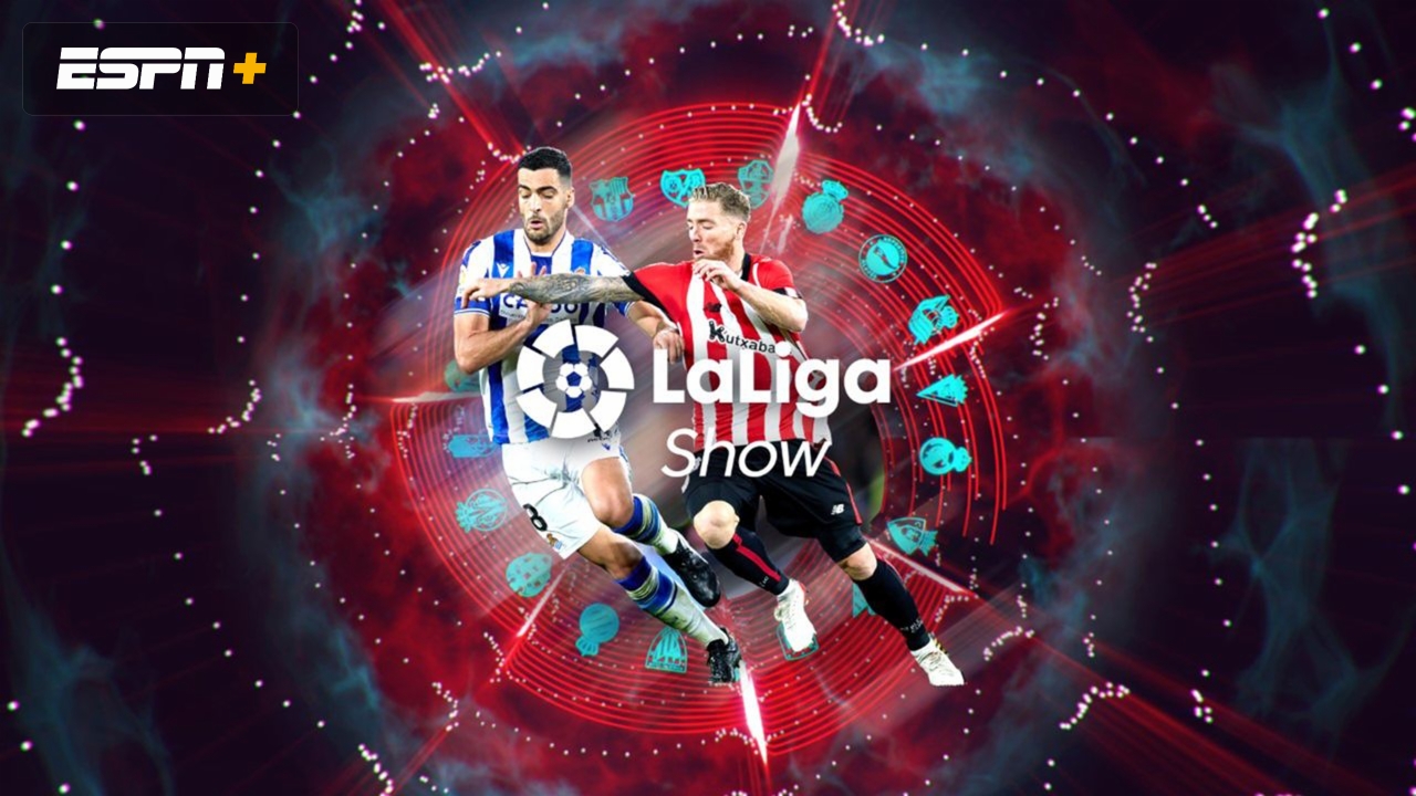 En Español - Jue, 4/13 - LaLiga Show