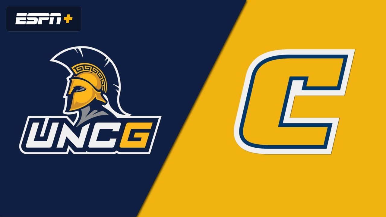 UNC Greensboro vs. Chattanooga (W Basketball)