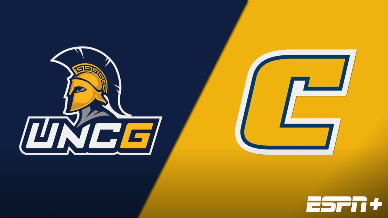 UNC Greensboro vs. Chattanooga (W Basketball)