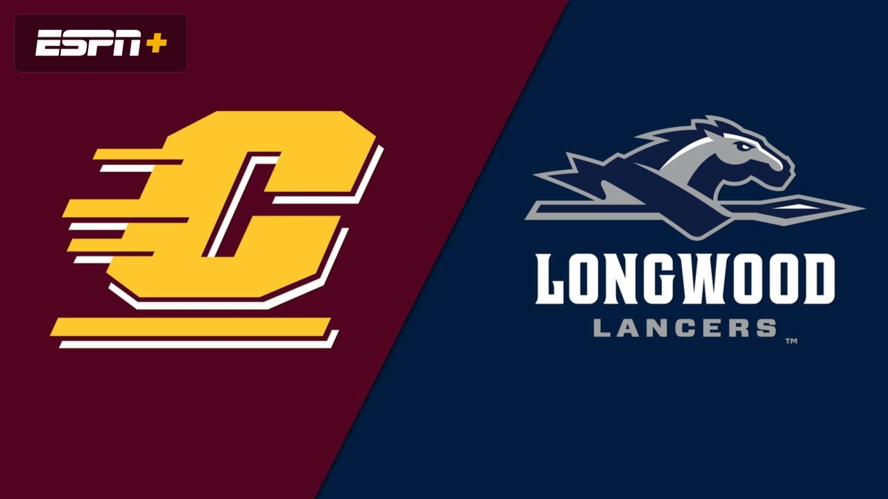 Central Michigan vs. Longwood (Field Hockey)