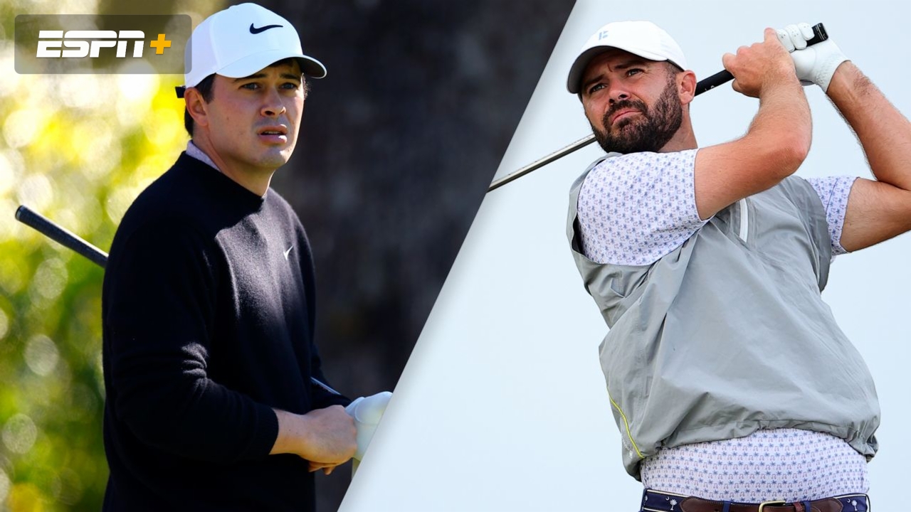 The RSM Classic: Thompson & Wesley Bryan Featured Groups (First Round)