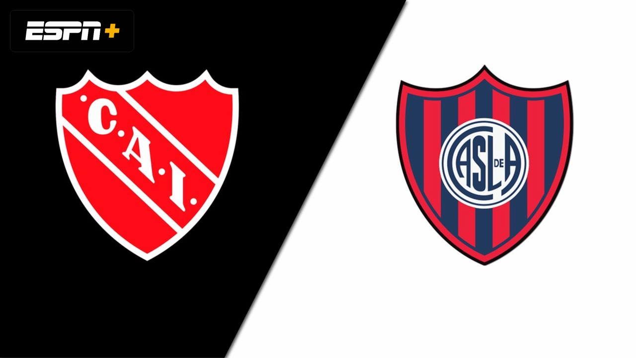 En Español-Independiente vs. San Lorenzo