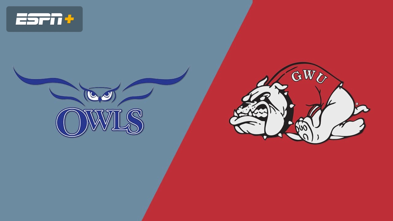 Warren Wilson vs. Gardner-Webb (W Basketball)
