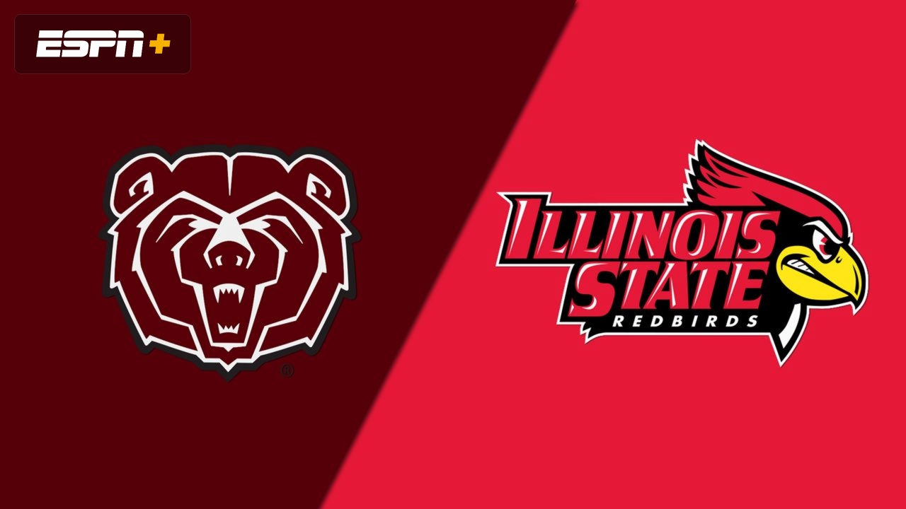 Missouri State vs. Illinois State (W Volleyball)