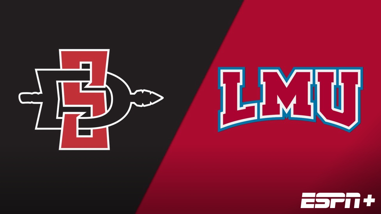 San Diego State vs. Loyola Marymount