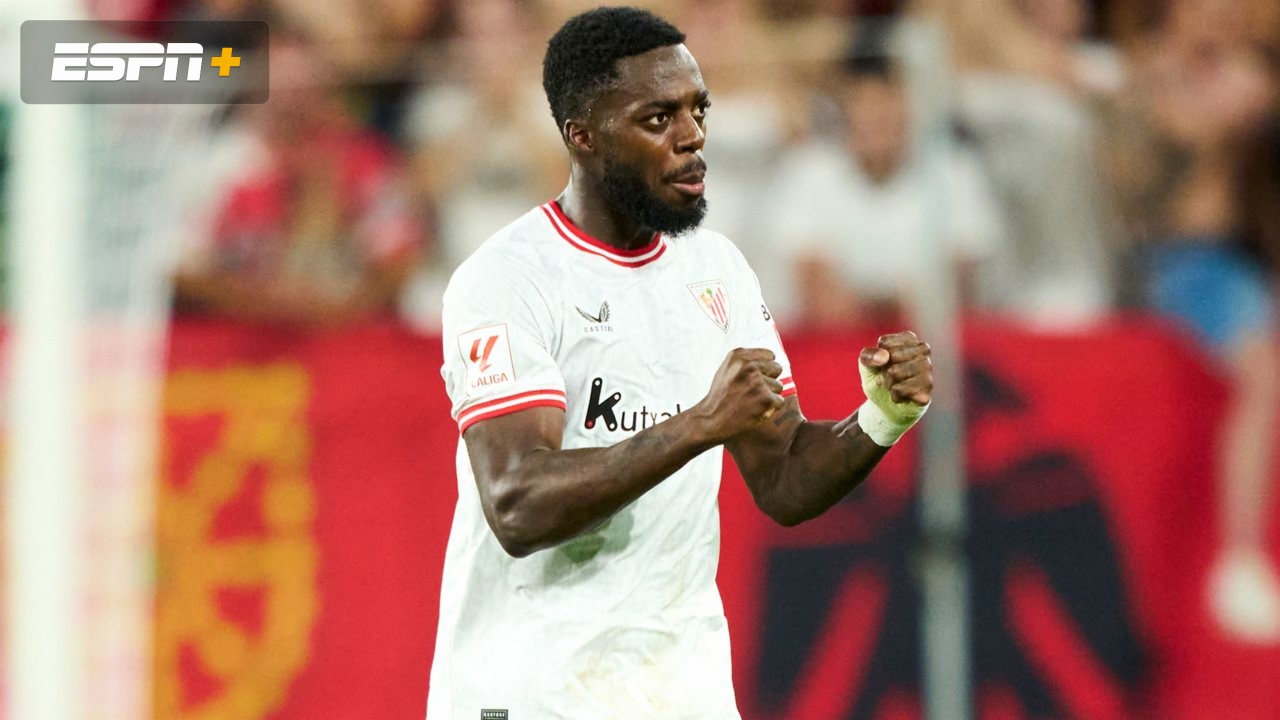 Mallorca vs. Athletic Club (LALIGA)