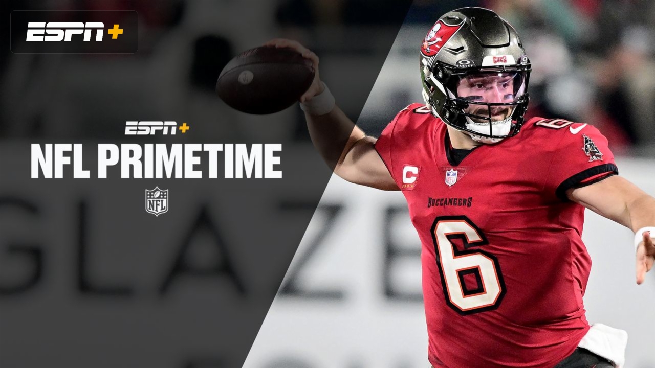 NFL PrimeTime on ESPN+ (1/15/24) Live Stream Watch ESPN
