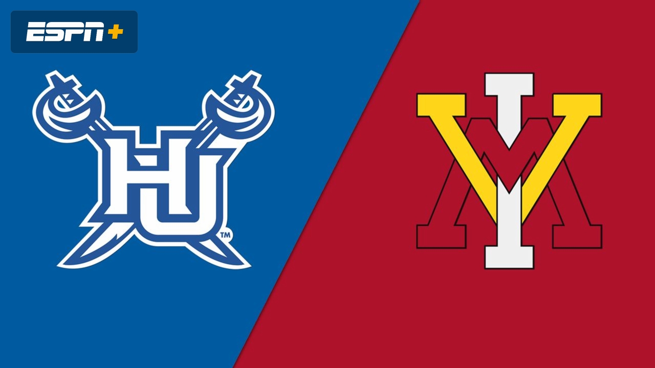 Hampton vs. VMI