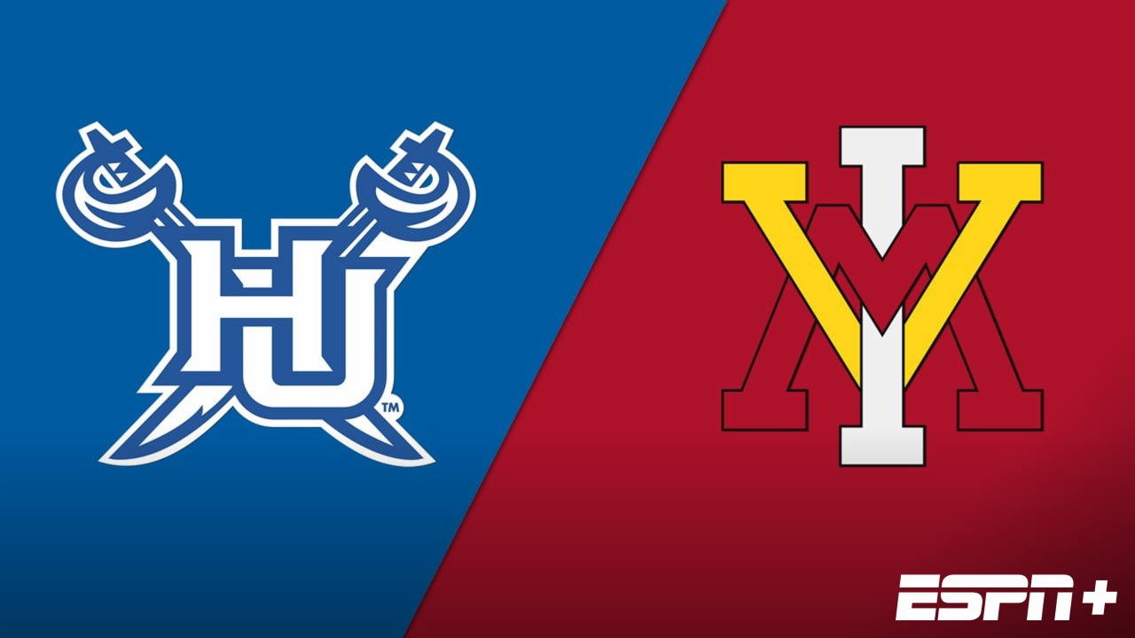 Hampton vs. VMI