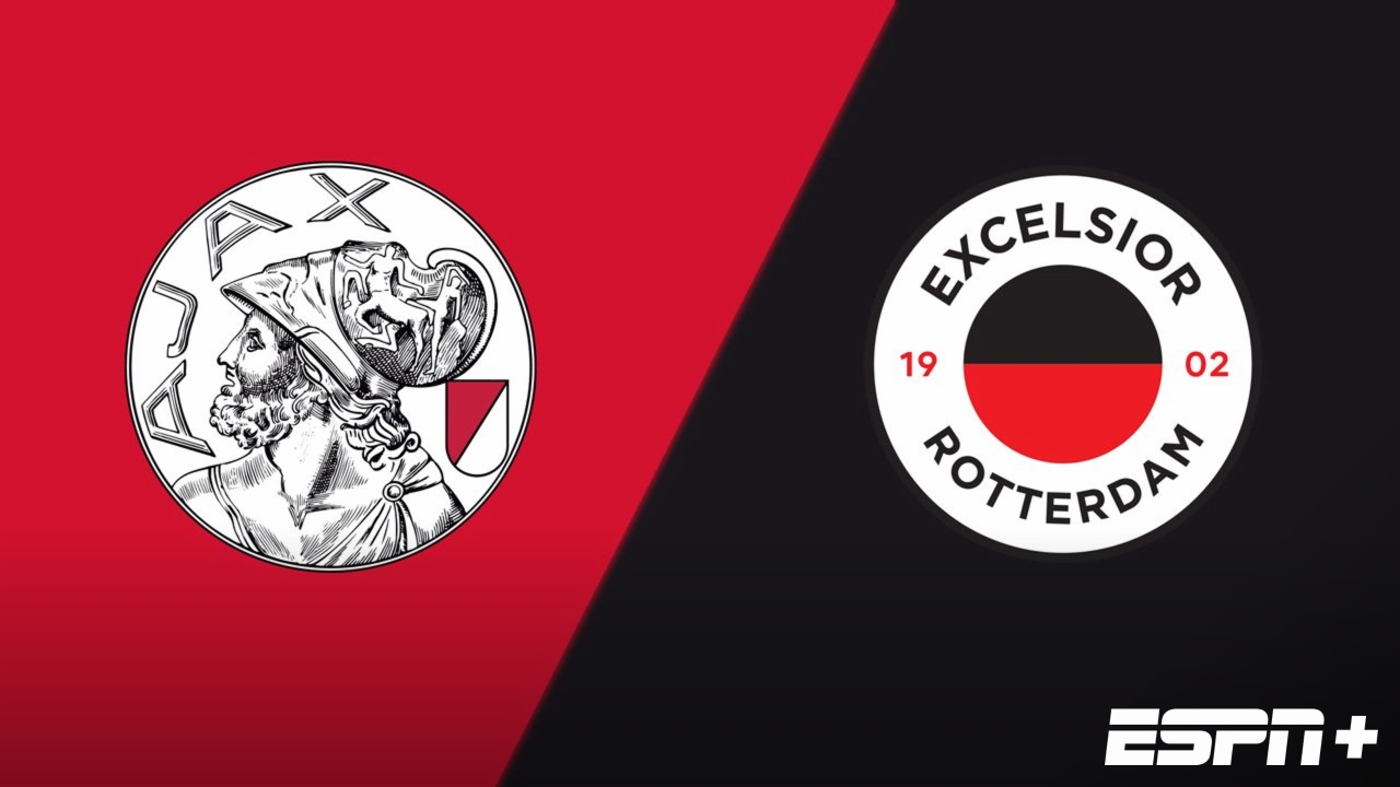 Ajax vs. Excelsior