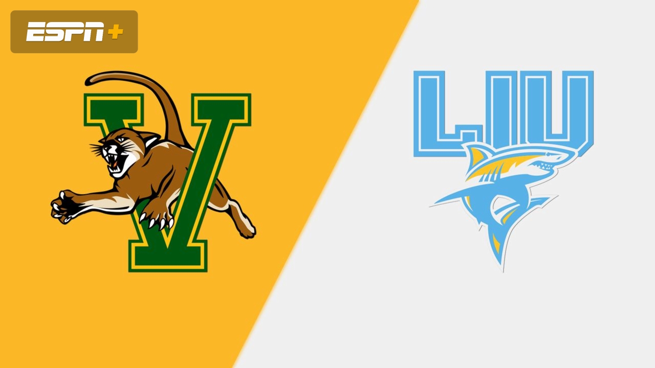 Vermont vs. Long Island University