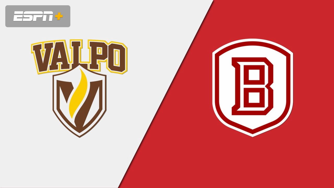 Valparaiso vs. Bradley (Softball)