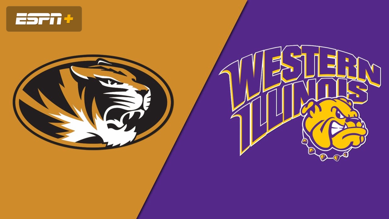 #16 Missouri vs. Western Illinois (W Basketball)