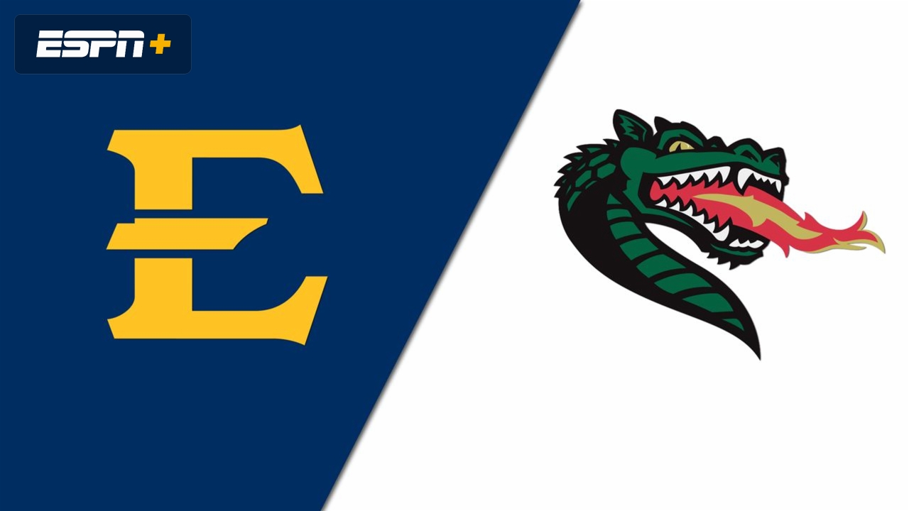 East Tennessee State vs. UAB