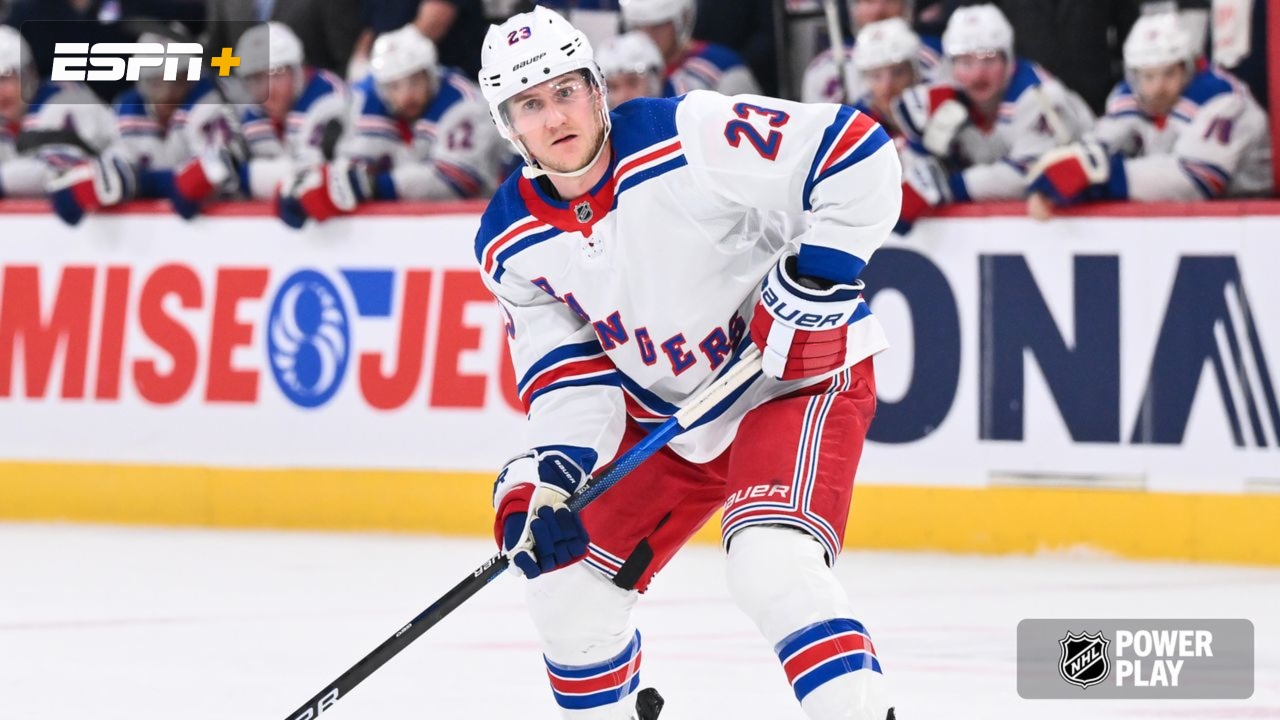 New York Rangers vs. Los Angeles Kings 1/20/24 - Stream the Game Live ...