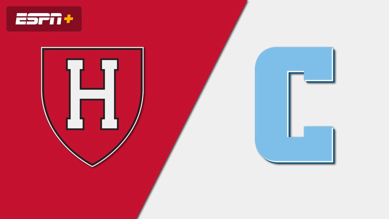 Harvard vs. Columbia (W Volleyball)