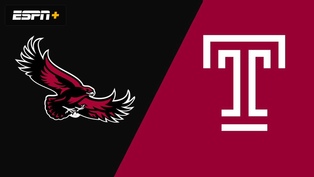 Saint Joseph's vs. Temple