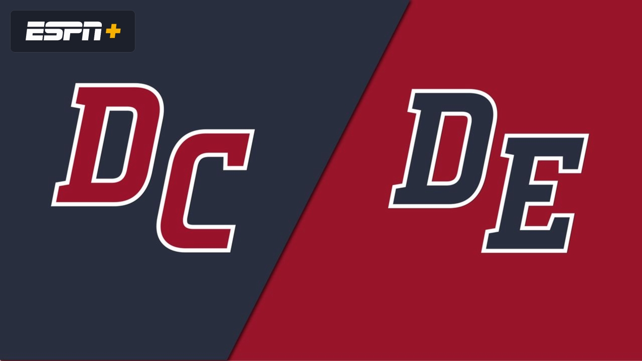 Washington, DC vs. Georgetown, DE