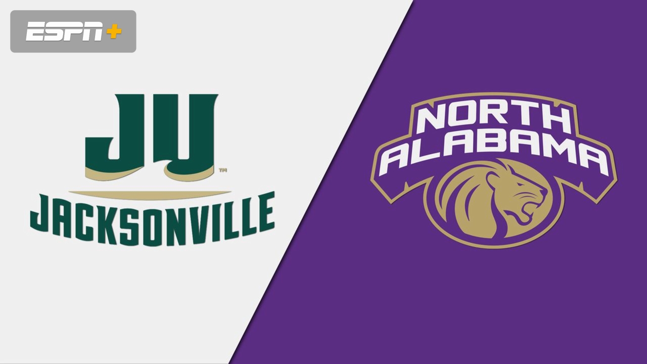 Jacksonville vs. North Alabama (M Basketball)