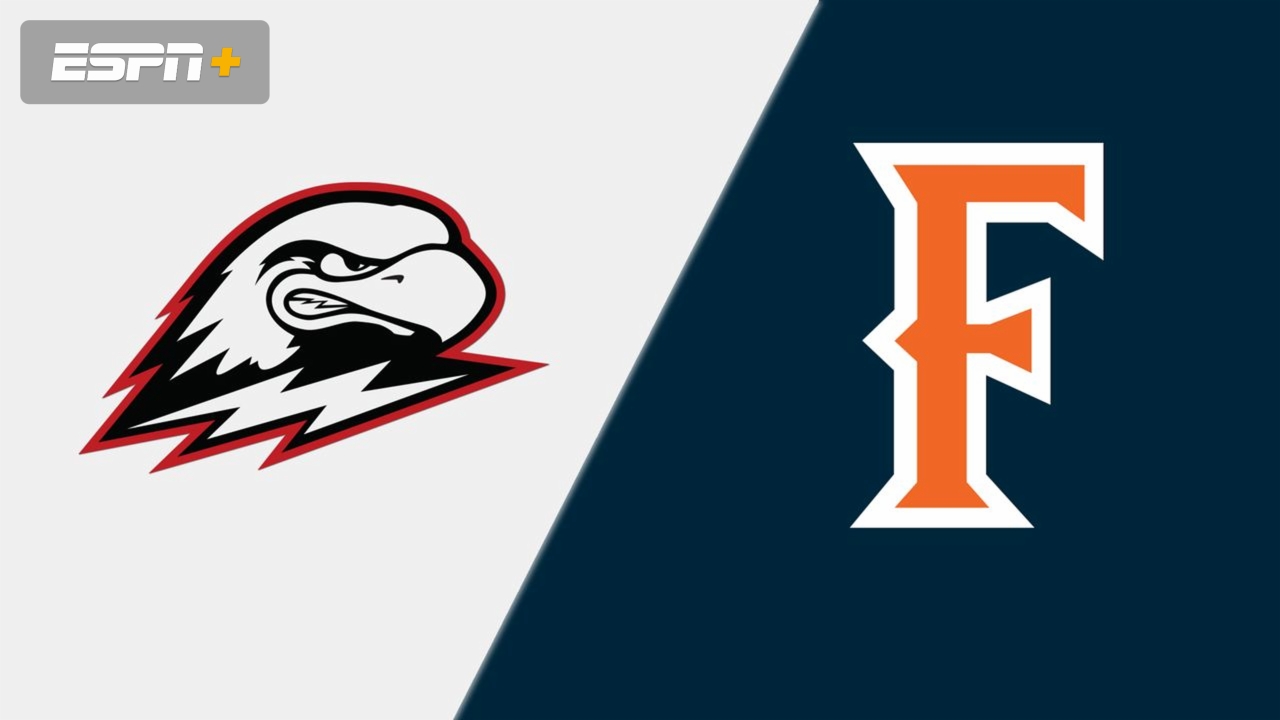 Southern Utah vs. Cal State Fullerton