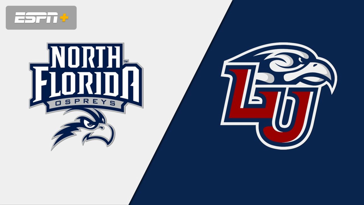 North Florida vs. Liberty (First Round) (W Volleyball)
