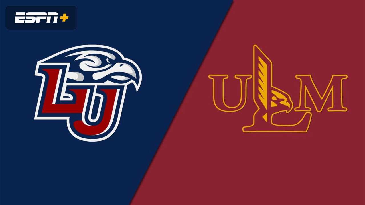 Liberty vs. UL Monroe (Football)
