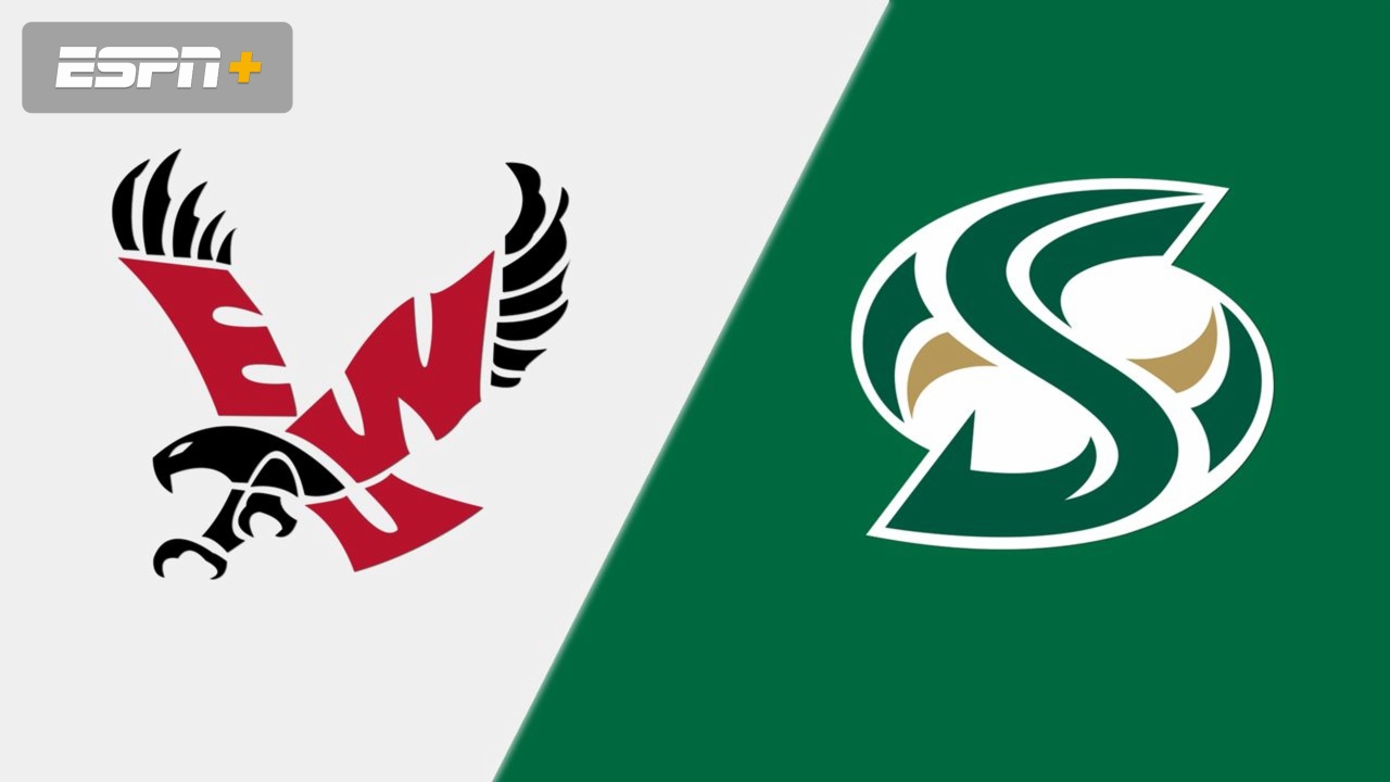 Eastern Washington vs. Sacramento State