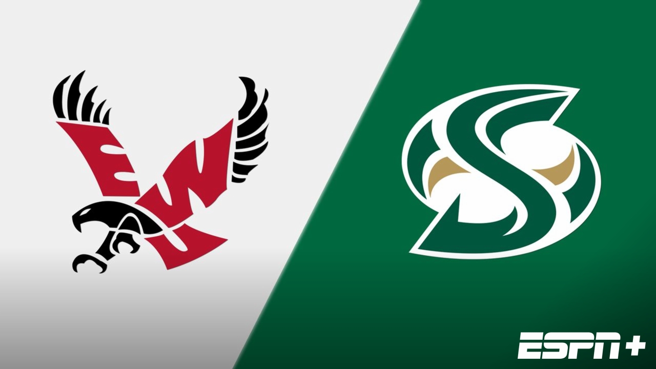 Eastern Washington vs. Sacramento State
