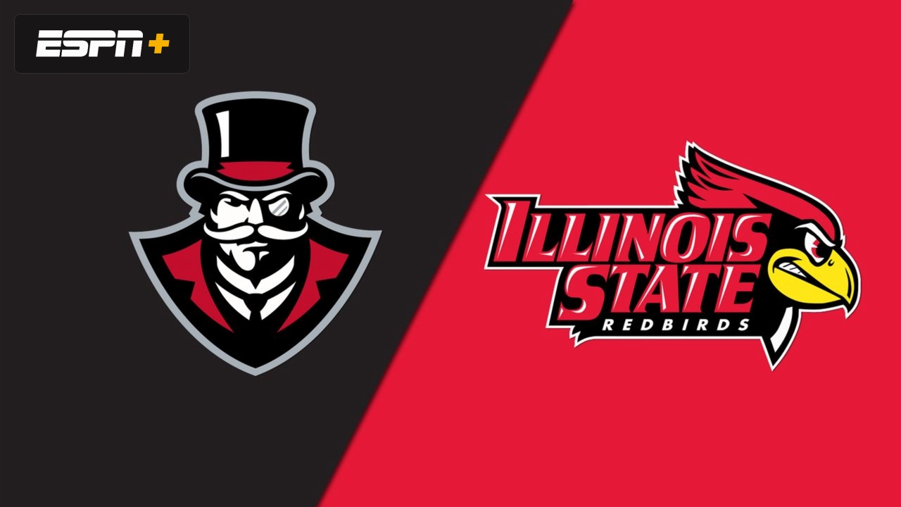 Austin Peay vs. Illinois State (W Basketball)