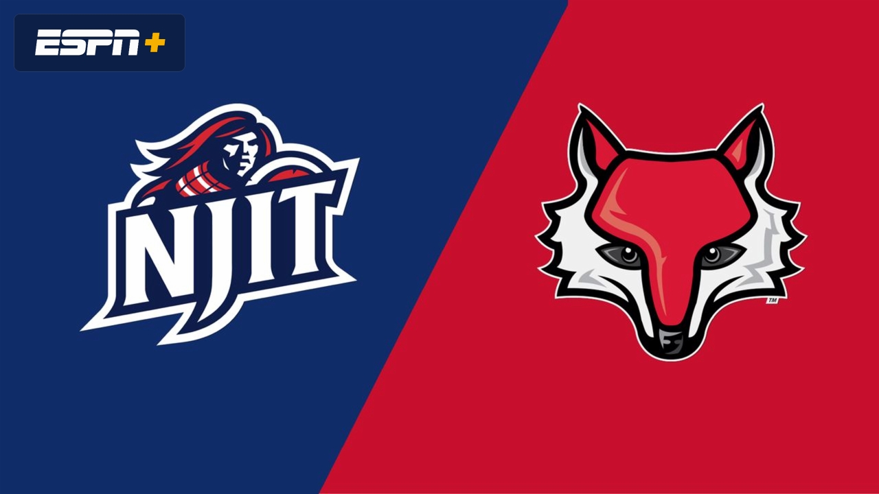 NJIT vs. Marist (M Lacrosse)