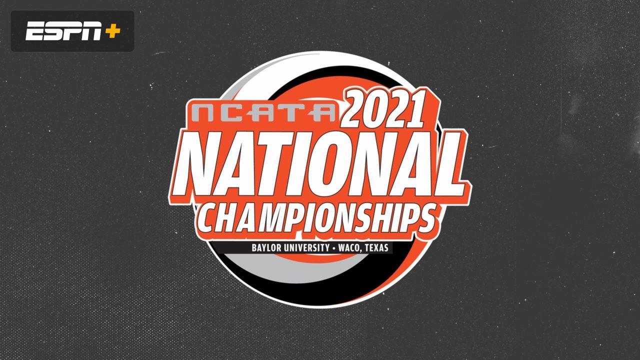 NCATA National Championship (Championship)