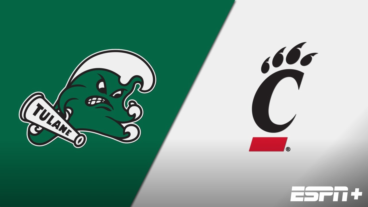 Tulane vs. Cincinnati (Baseball)