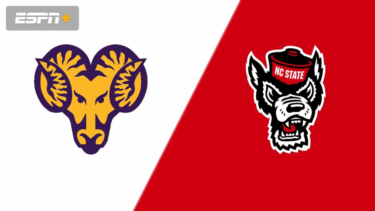 West Chester vs. NC State