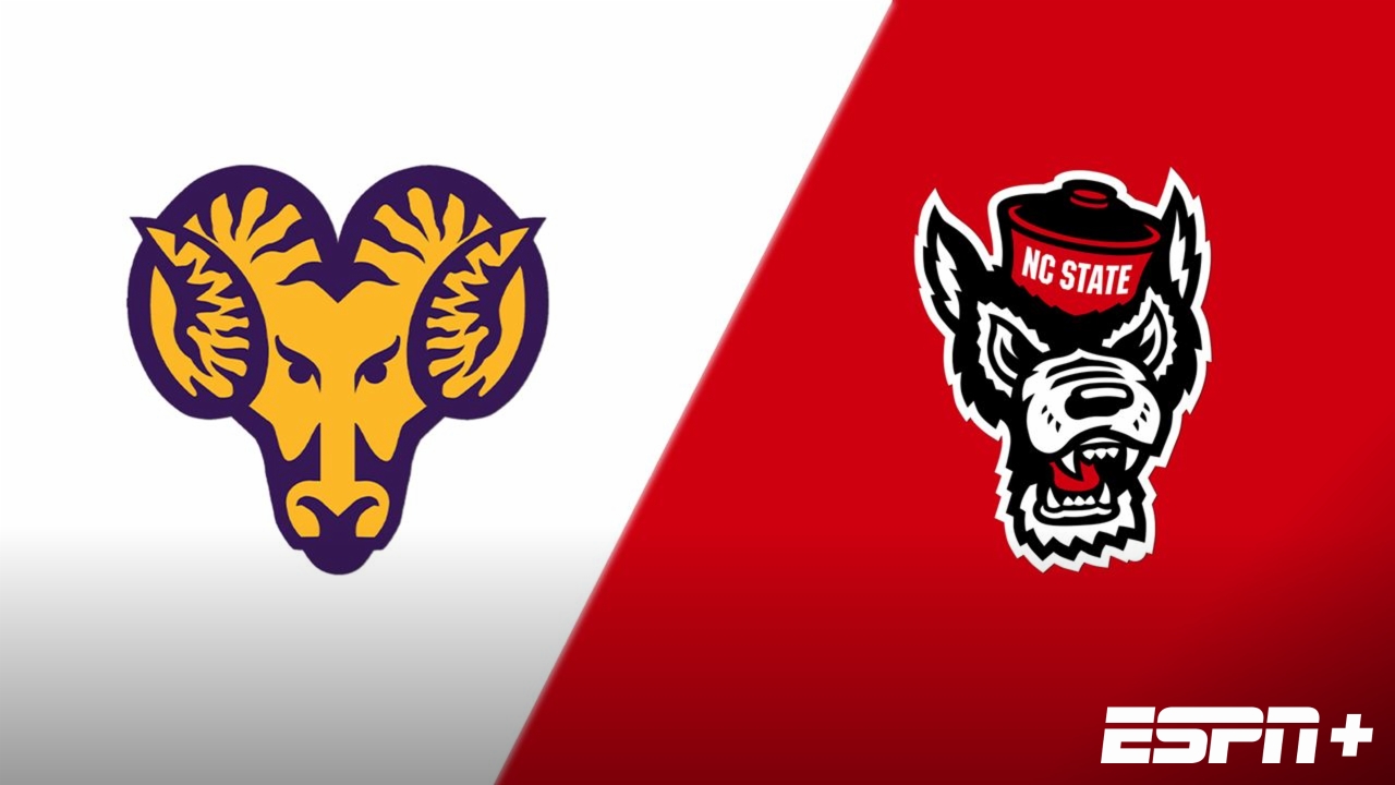 West Chester vs. NC State