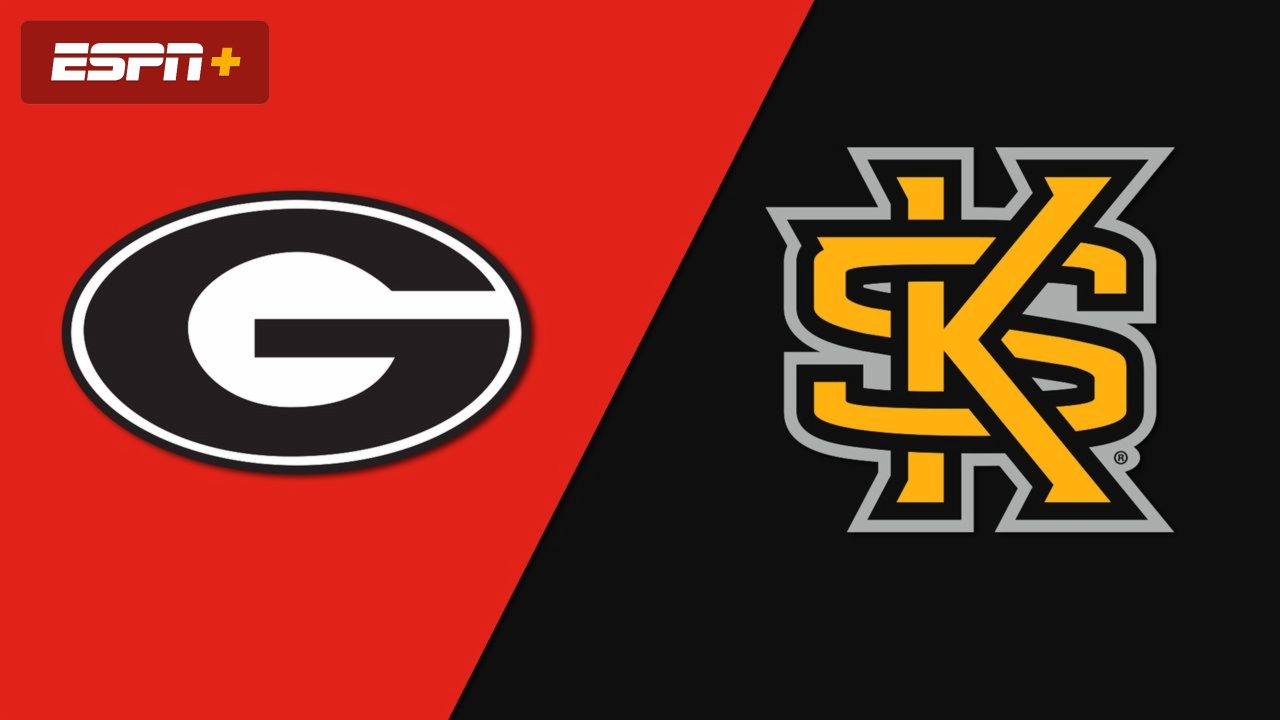Georgia vs. Kennesaw State (W Soccer)