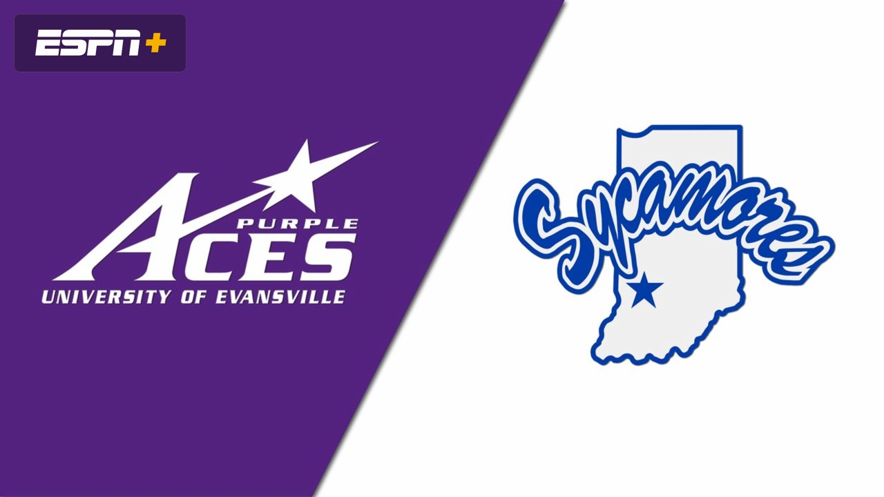 Evansville vs. Indiana State (Game 5) (Baseball)