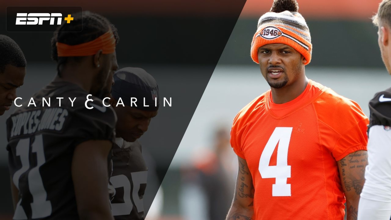 Canty and Carlin Presented by Progressive