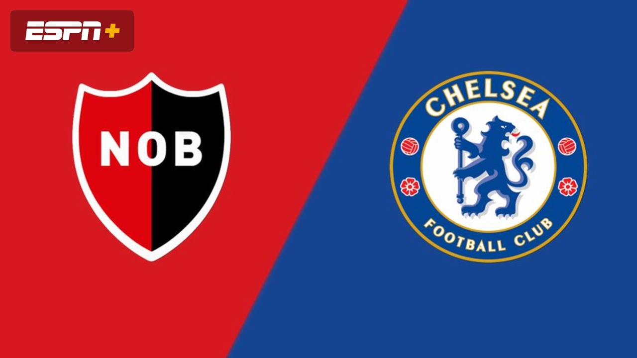 En Español-Newell's Old Boys vs. Chelsea FC
